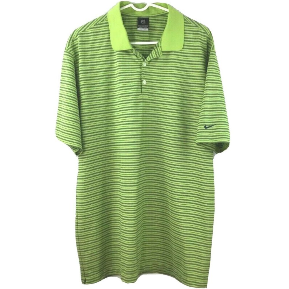 Nike Fit Dry Golf Polo XL